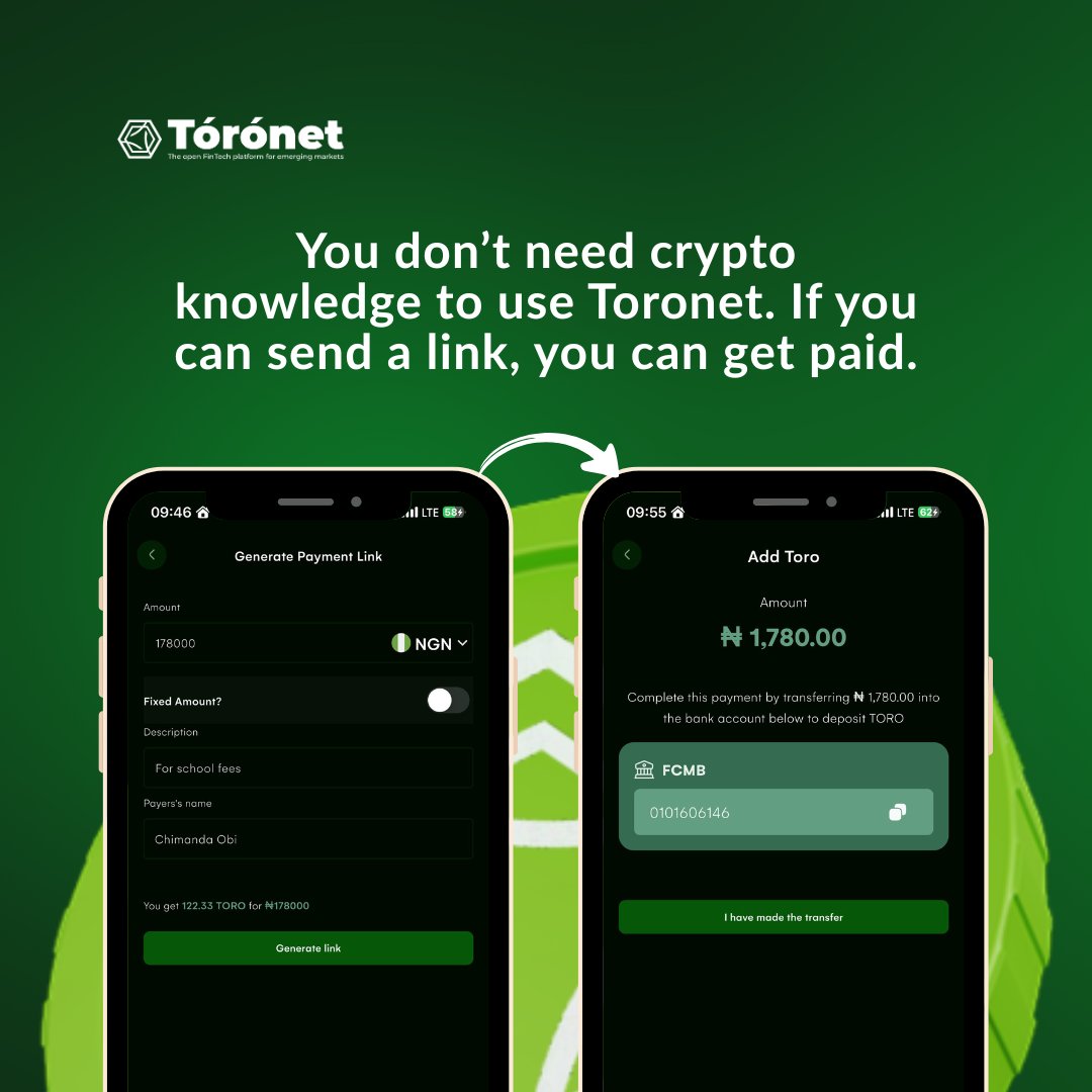 Toronet (@toronet) / Posts / X