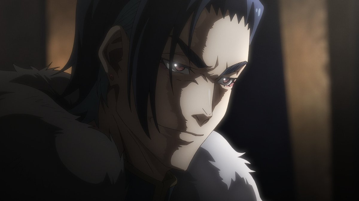 『劇場版 #転生したらスライムだった件  蒼海の涙編』

ジース（CV #遊佐浩二 ）
【カイエン国】の宰相。
建国以来の天才と呼ばれ、王から絶対の信頼を得ている。

🎬 2026年2月27日全国公開
＃劇場版転スラ