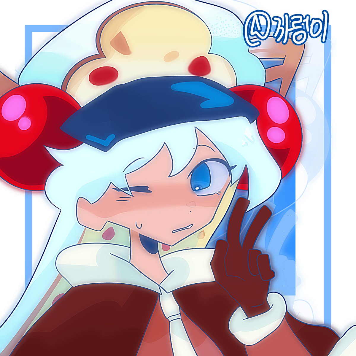 6kkaleongi2's tweet image. #쿠키런_트친소 #쿠킹덤_트친소
오븐모탑도합ㄴ디ㅏ
주력 씨피나 그런건 안 그리고 지 꼴리는 거 그려욘..🥺🫶🏻
벨페 퓹쉐 죽흑 레콜 마엪 &amp;lt;&amp;lt;-얘네 위주로 그리긴 합니다 자세한건트친되고-
알티맘찍으로 성향 맞는분 집 찾아갑니다