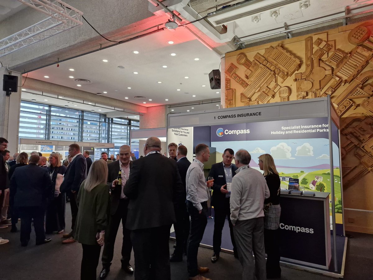 Compass Insurance tweet media