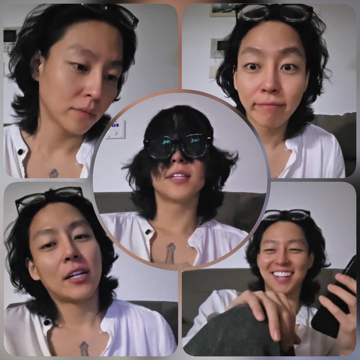 영어를 1도 모르는 팬이지만
그냥 보고만 있어도 
언제나 나의 행복은 김우성
1시간 라방해주궁 저장해줘서 거마워 헤헤 😚🌹❤️

#더로즈#TheRose#김우성
<a href="/TheRose_0803/">더로즈_The Rose</a>