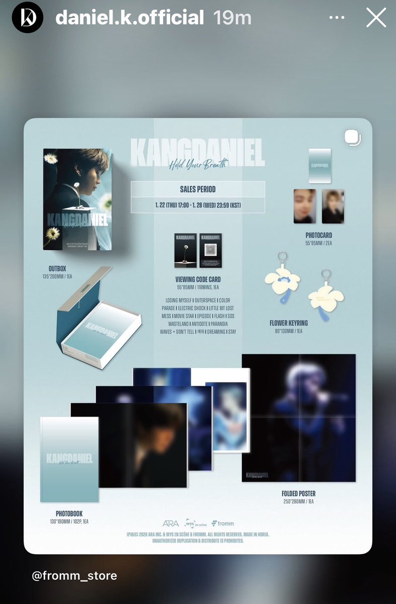 jaydkhere's tweet image. #KANGDANIEL
 #강다니엘

Time to spend money again for a nice MD 😘😘