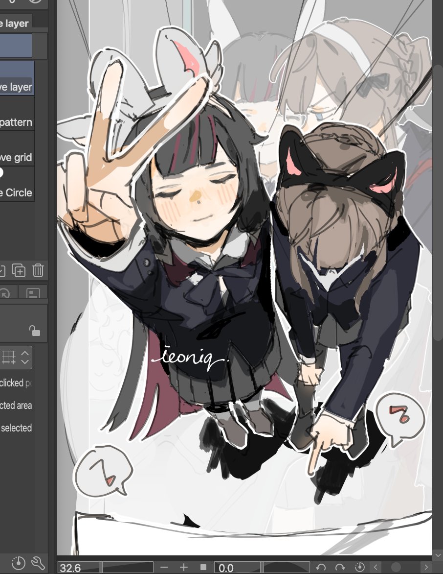 ieoniq's tweet image. purikuraa #sandbina