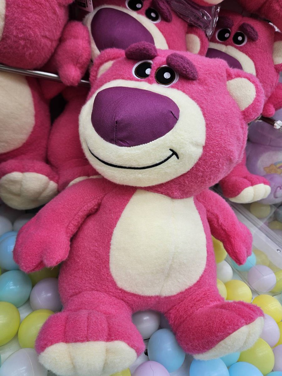 ロッツォ V-BIGぬいぐるみ ・ディズニー スティッチ ならべてどーみぃ