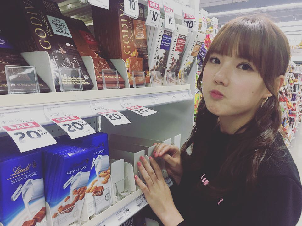 gfriend_theluv's tweet photo. 10년 전 예린님 훈녀력 이 수준이었는데 폰이 없어서 사진 많이 못 남긴 거 하ㅠ https://t.co/7QiEJwrNFG