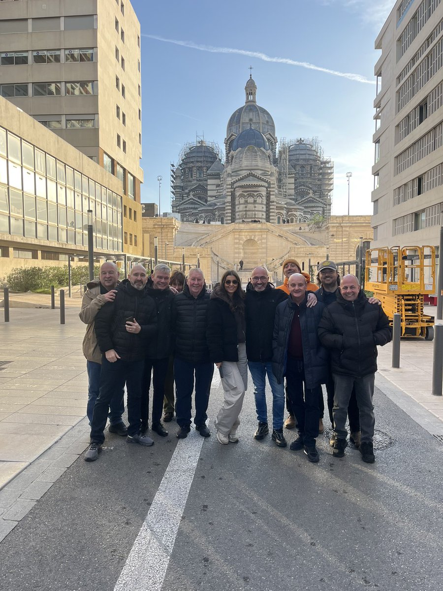 Stephen Monaghan tweet media