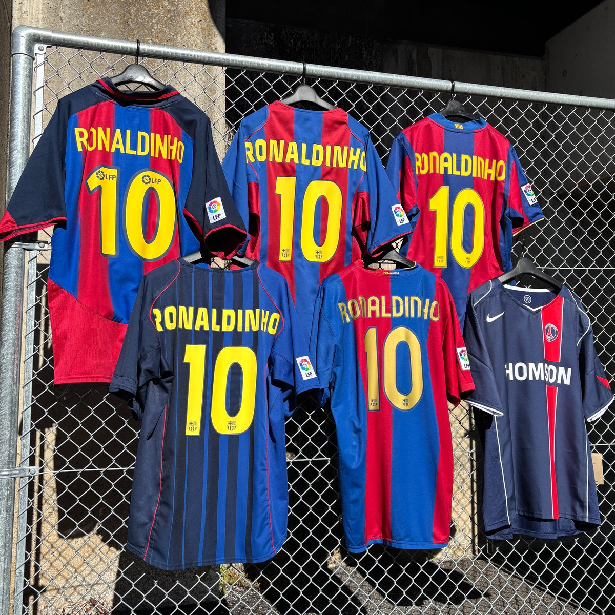 🇧🇷 #ブラジル代表 ✔️Total90 🟡🟢2004 HOME Reissue