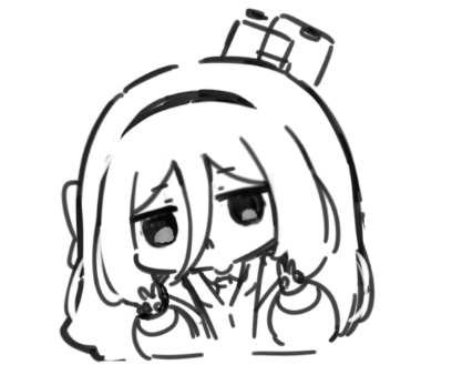 바나나 🍌SD イラストレーター (@banana_draw) / Posts / X