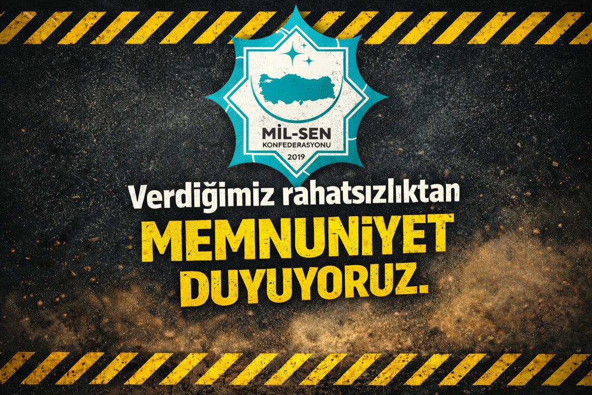 Mayıs ayı yaklaştıkça “sendika tüccarları” yine sahne almaya başladı.

Palavralar, vaatler ve  promosyonlar havada uçuşuyor.

Öyle sihirli bir kelime bulduklarını sanıyorlar ki;
“Bu kurumda bize üye olursanız yetkili biz oluruz” diyerek memur arkadaşlarımızı mevcut
