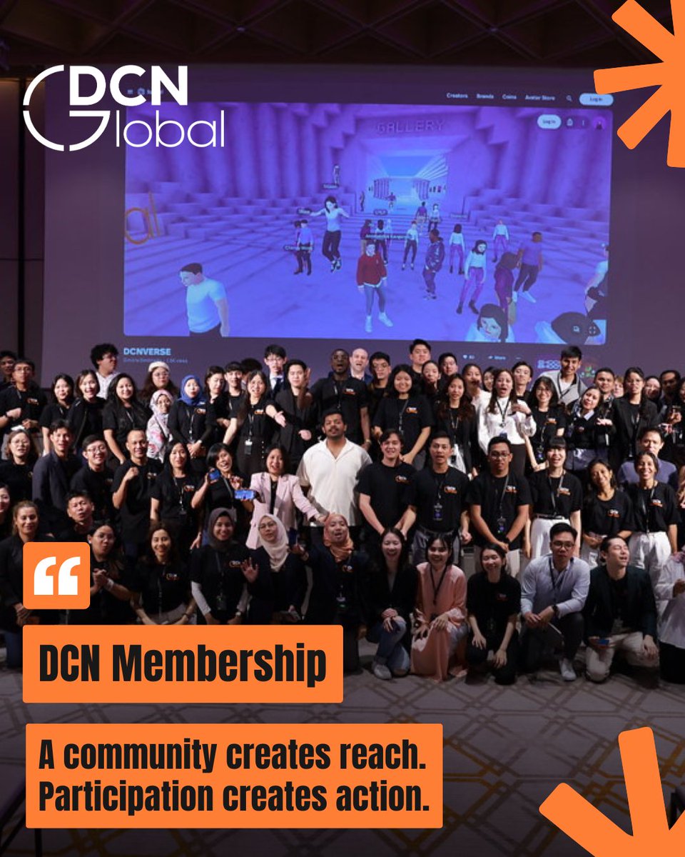 DCNGlobal tweet media