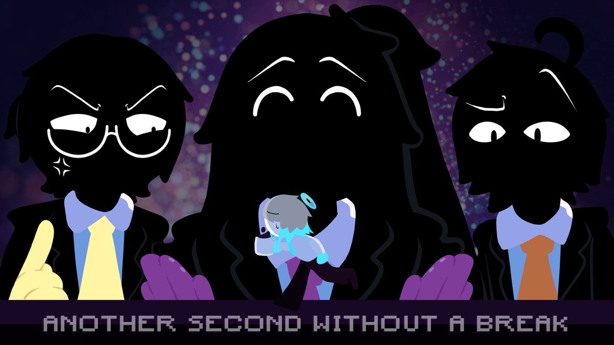 SparkWolfHunter (@SparkWolfHunter) / Posts / X
