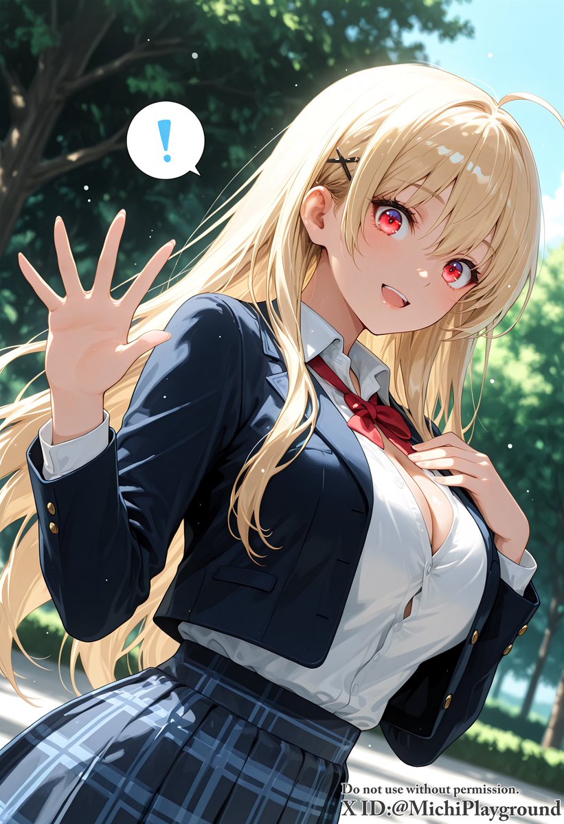 美智@Michi (@MichiPlayground) / Posts / X