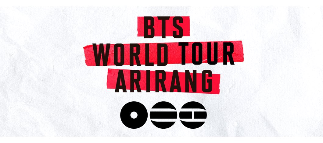 #BTS_WORLDTOUR NEW POSTER