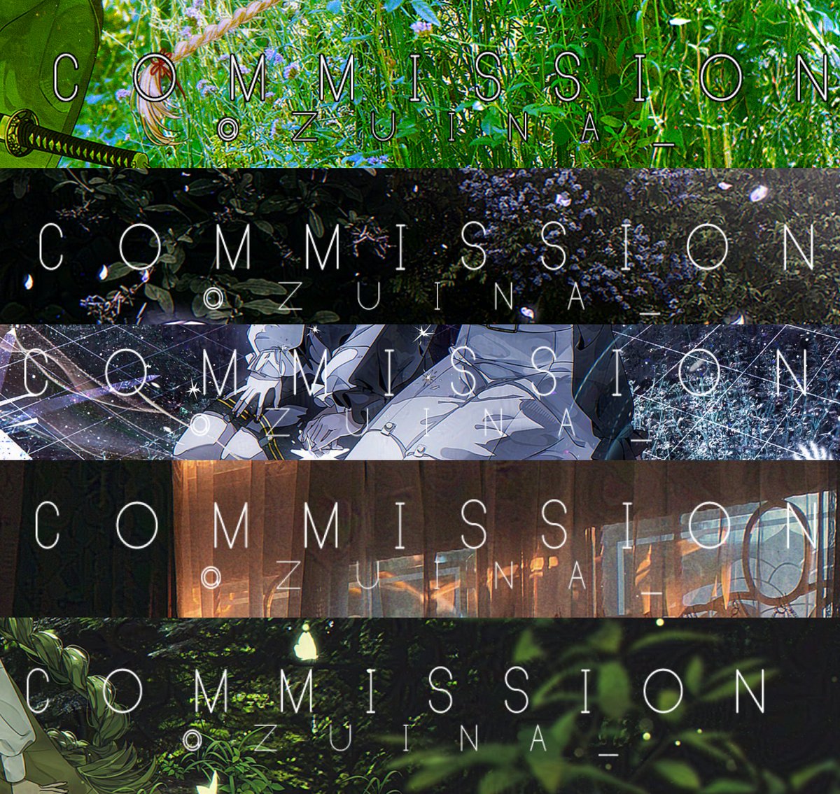 이번 커미션도 작업 완료했습니다!
풀버전은 블스에...

bsky.app/profile/zuina.…