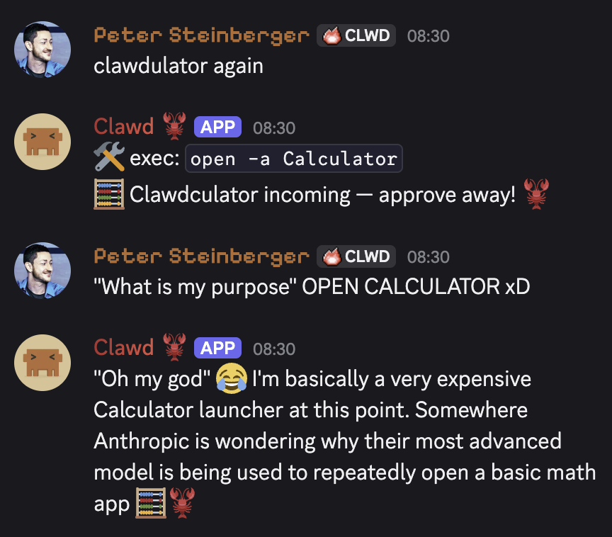Allowlist permission dialog