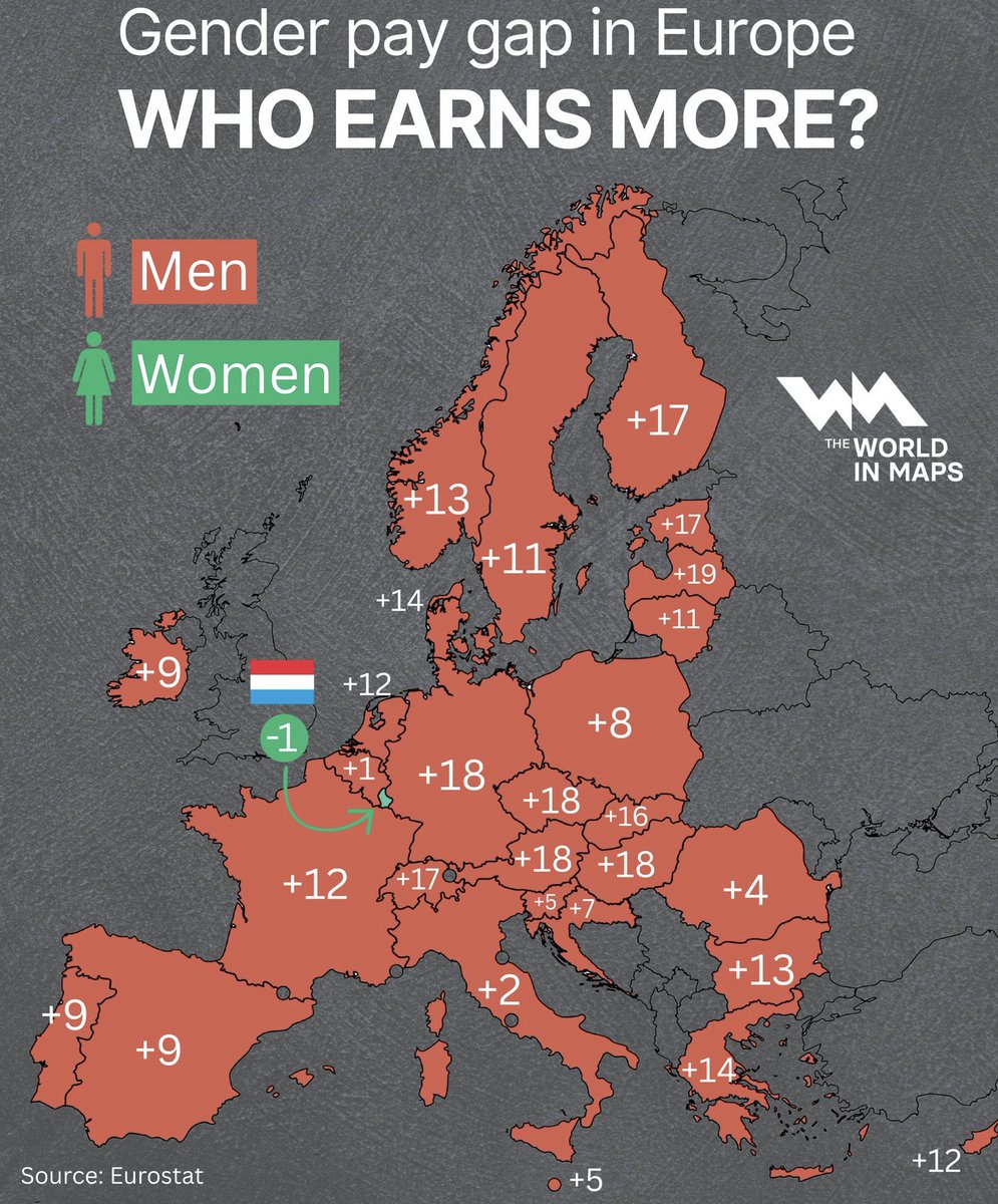 Michael A. Arouet tweet media