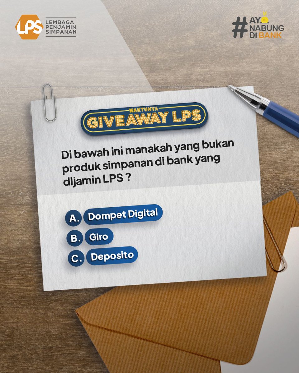 LPS RI / IDIC tweet media