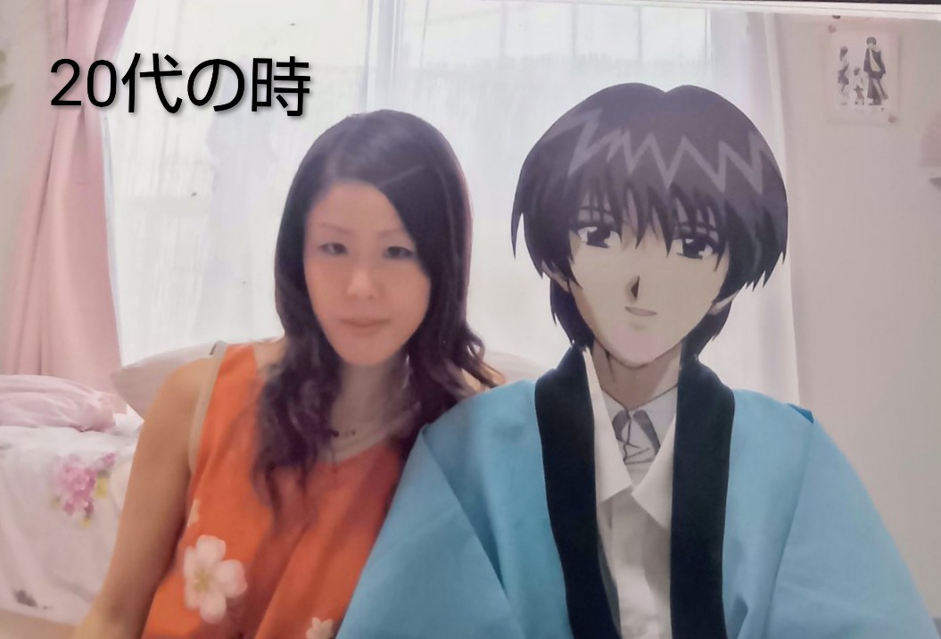 みみんこう (Happy Wedding !5月23日👰 惚れた男がたまたま二次元やっただけ💗) tweet media