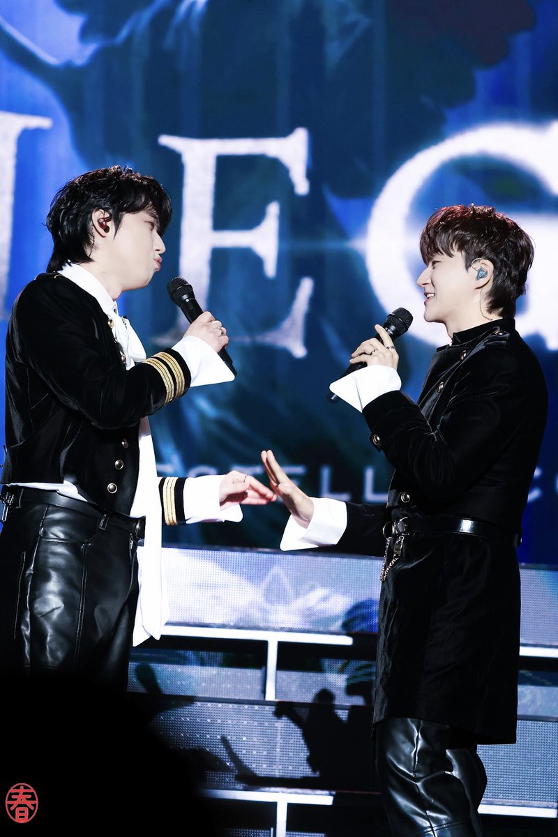 sunju_fore's tweet image. 260117 THE LEGACY in DAEGU 토요일

틀린 그림 찾기
냥냥즈 해피타임

#Forestella #포레스텔라 
#강형호 #KANGHYUONHO 
#조민규 #CHOMINGYU
#THE_LEGACY