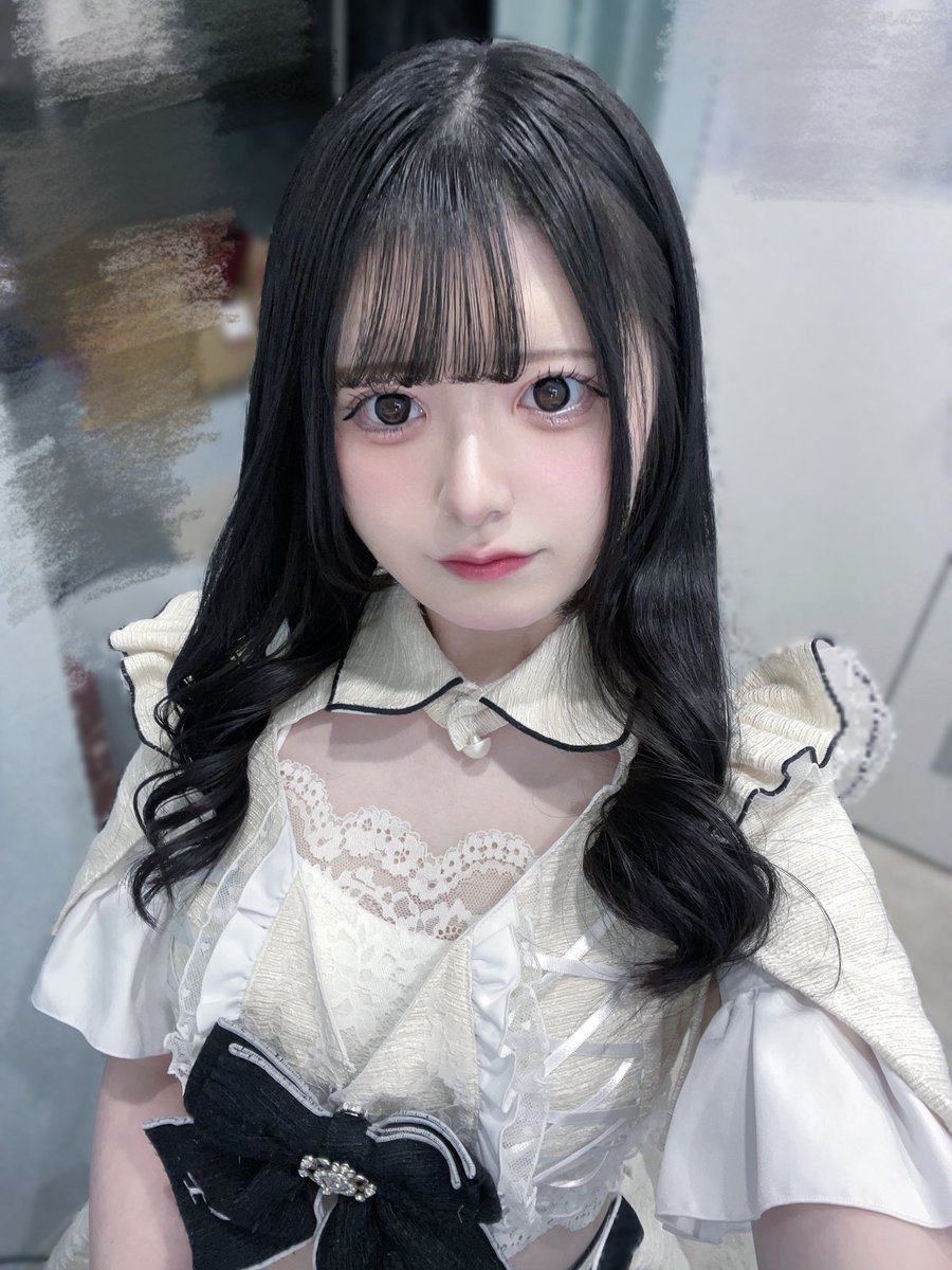 まゆまゆ様 Post by まゆ on X: います＞ヮ＜♥