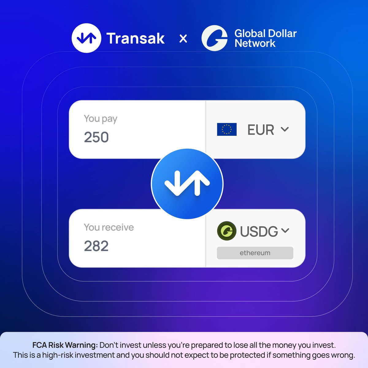 Global Dollar Network 🌎 (@global_dollar) / Posts / X