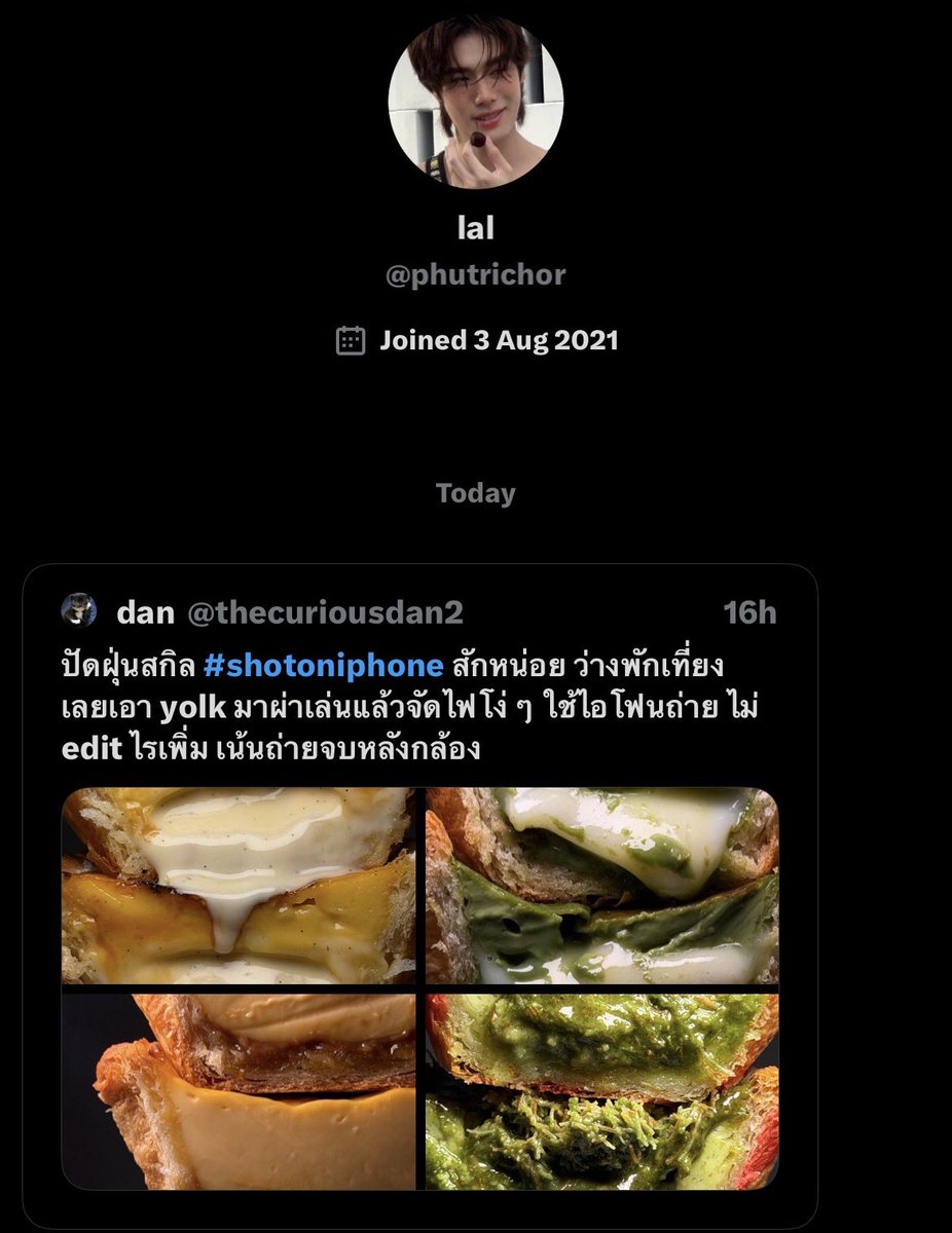 httpsppnaravit's tweet image. NGIDAM YOLK PENGEN YOLK JASTIP YOLK KE BANDUNG SIAPA AAAAAAAA
pls ikutin saran ak kk @phutrichor 😇🙏🏻