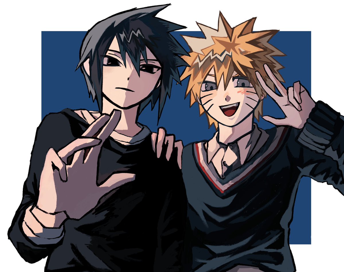 kumo2510's tweet image. 📸  
 #サスナル  #sasunaru