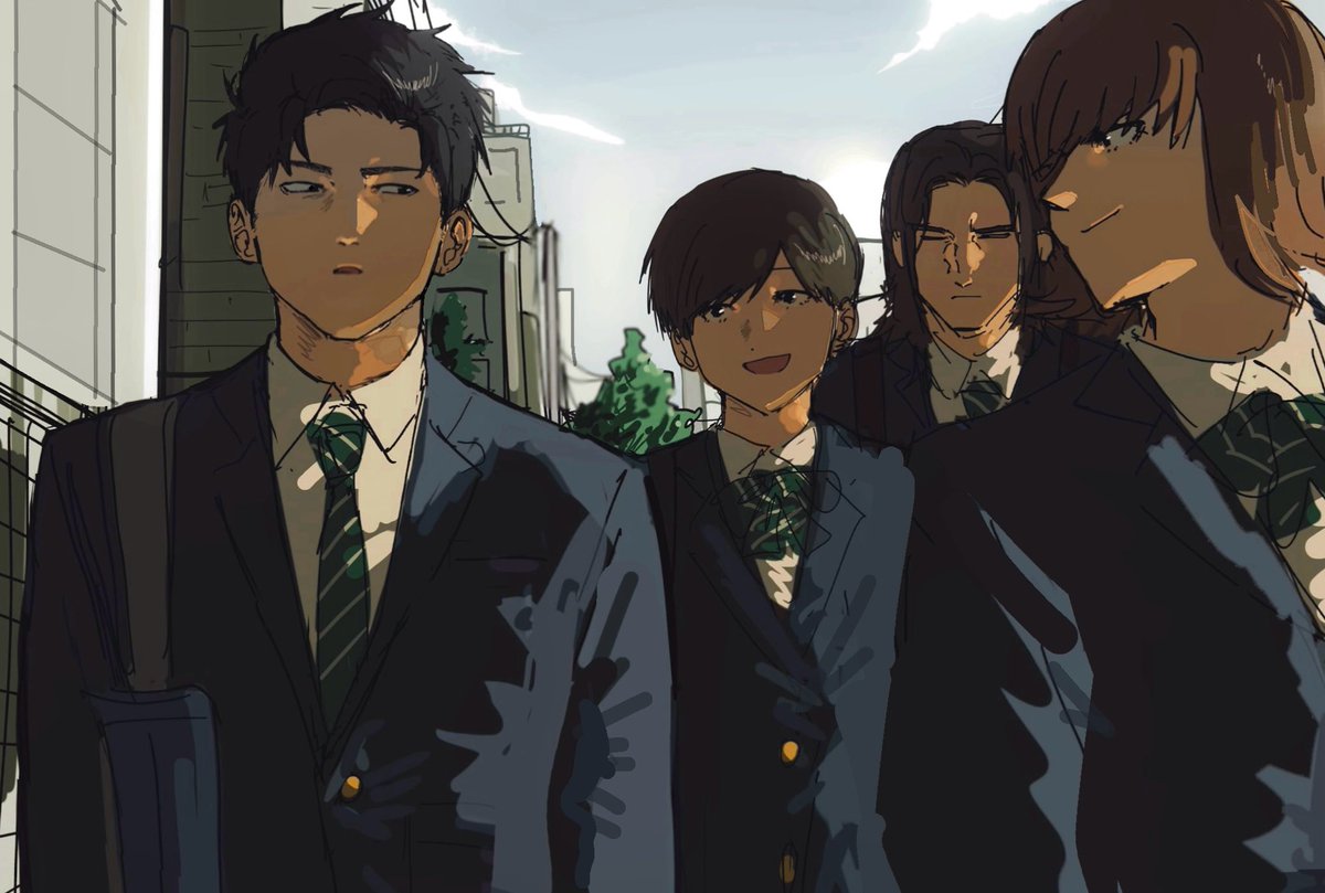 魚 (@ja_a_a__) on Twitter photo 