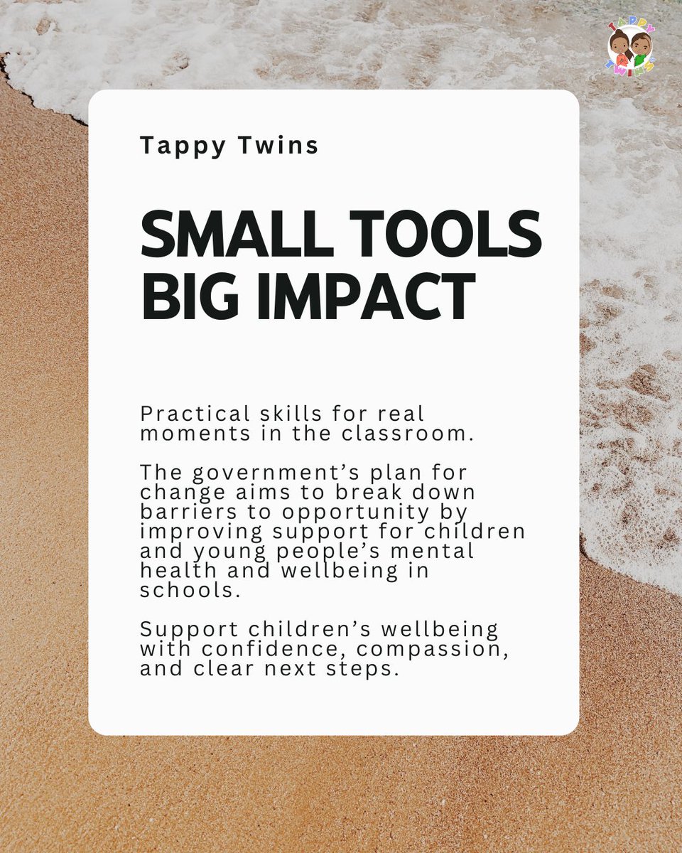 You don’t need to be a therapist to be helpful. You need a few good tools.

Our “1st Aid Mental Health Champion” training is designed to help staff identify early signs, respond in the moment, and guide people to the right support: loom.ly/oKTek4U

#Firstaidmentalhealth