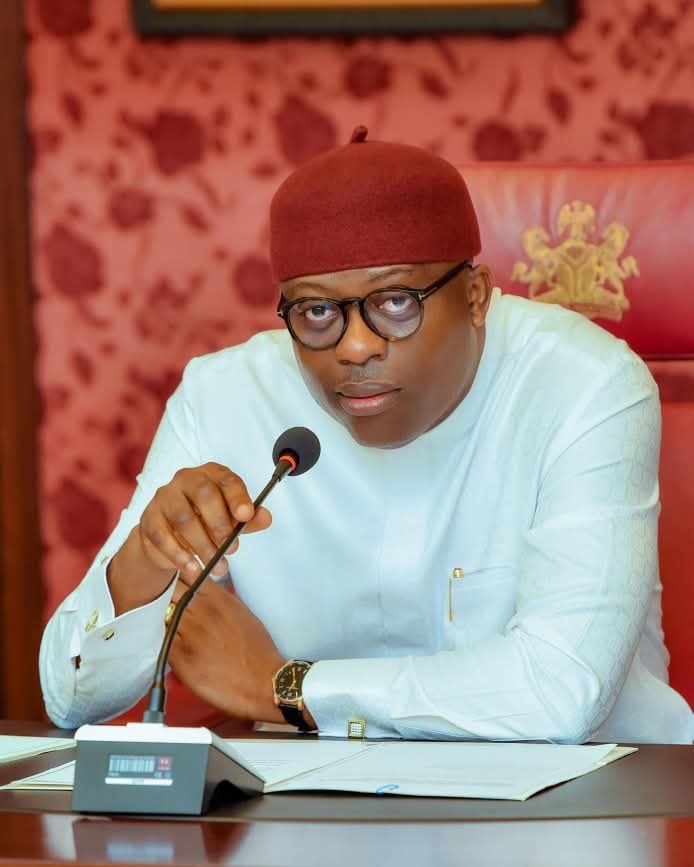 Port Harcourt Socials tweet media