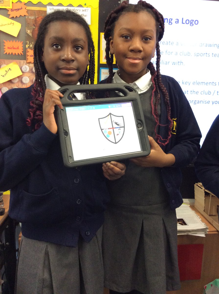 Notre Dame CPS tweet media