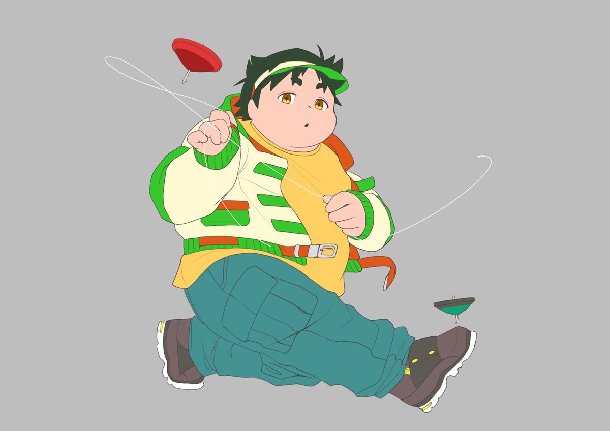 Entekey's tweet image. koma