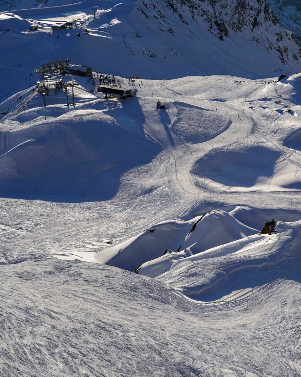 St. Anton am Arlberg tweet media