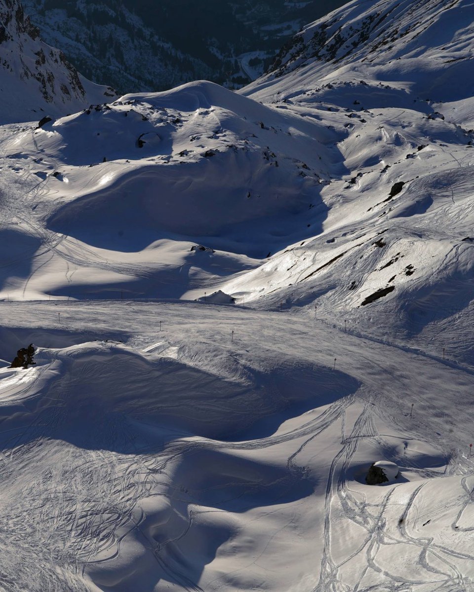 St. Anton am Arlberg tweet media