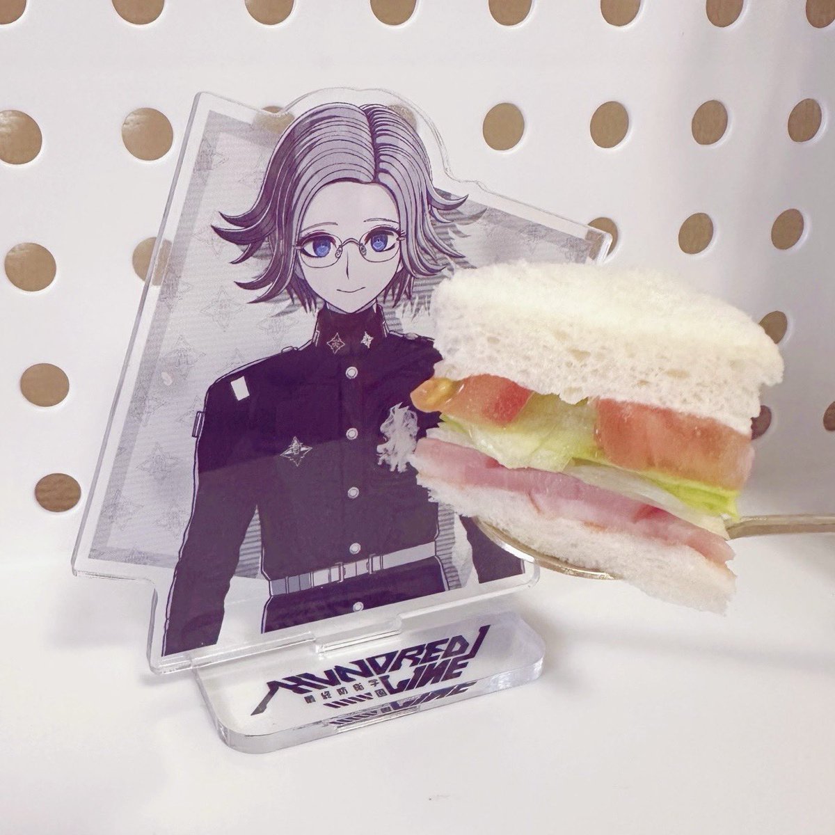 hundredcola's tweet image. Some of my favorites