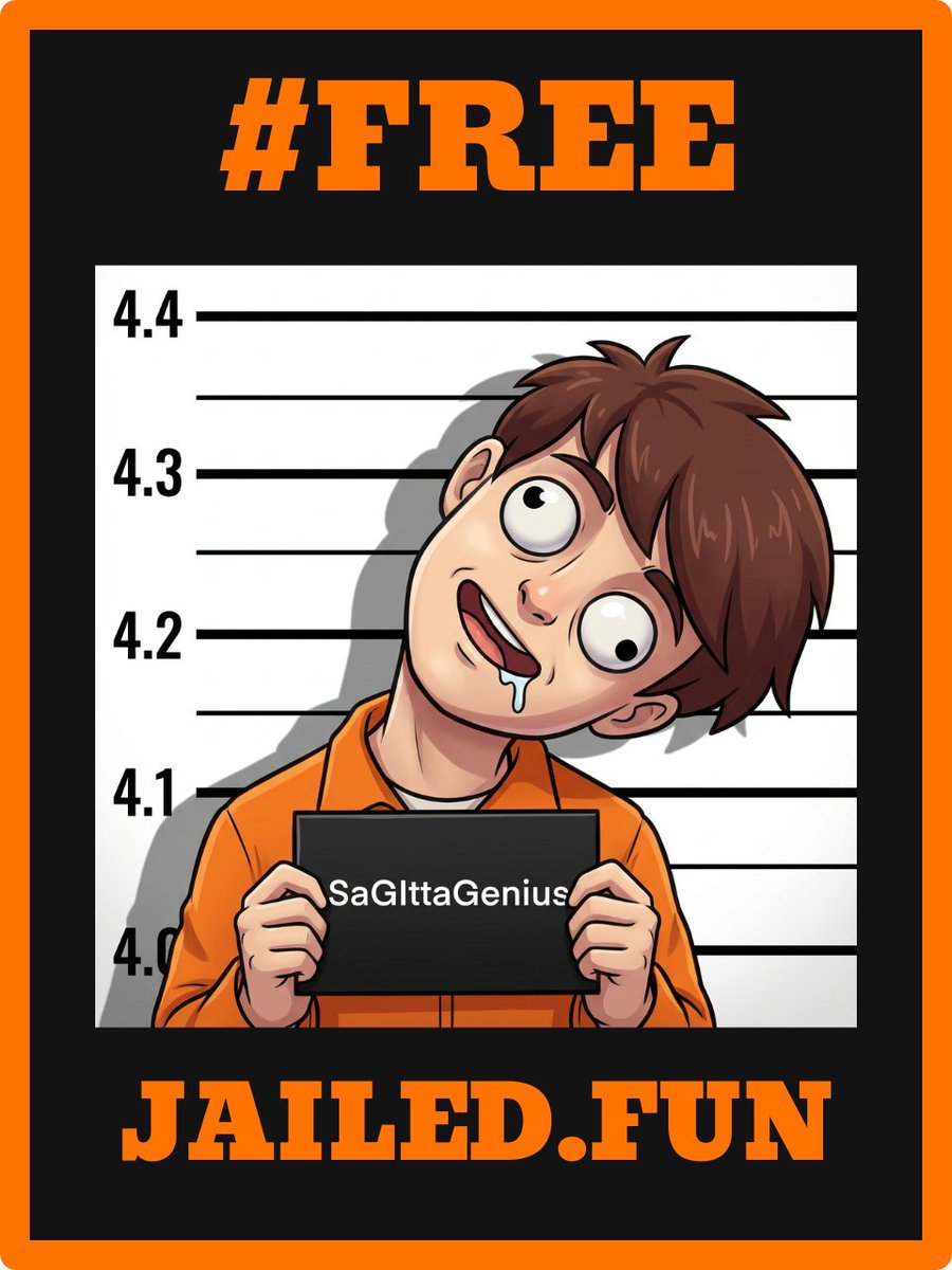 SaGIttarlusGenius tweet media