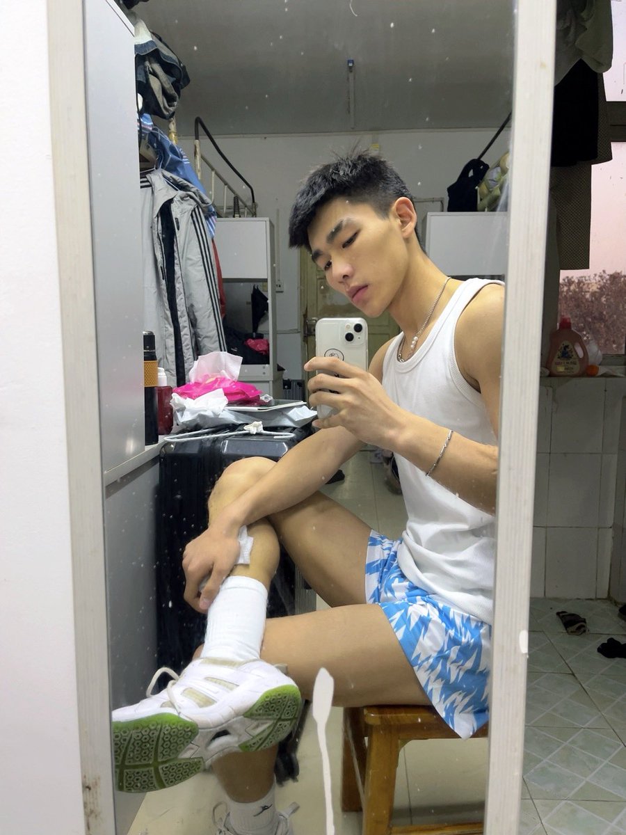 权恩力 tweet media