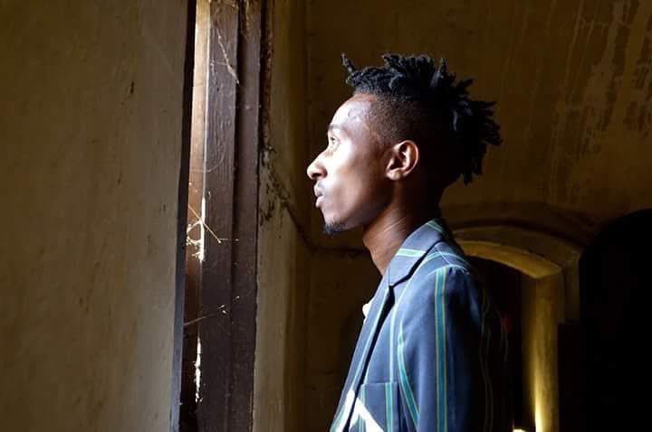Luthando Mngomezulu tweet media