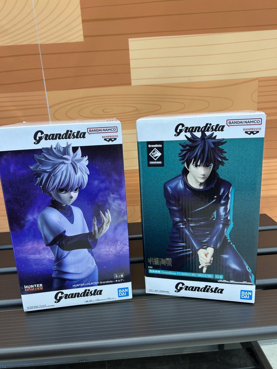 こんばんは🌛 とれるんキングダム👑玉造店です‼️ 本日発売の景品情報