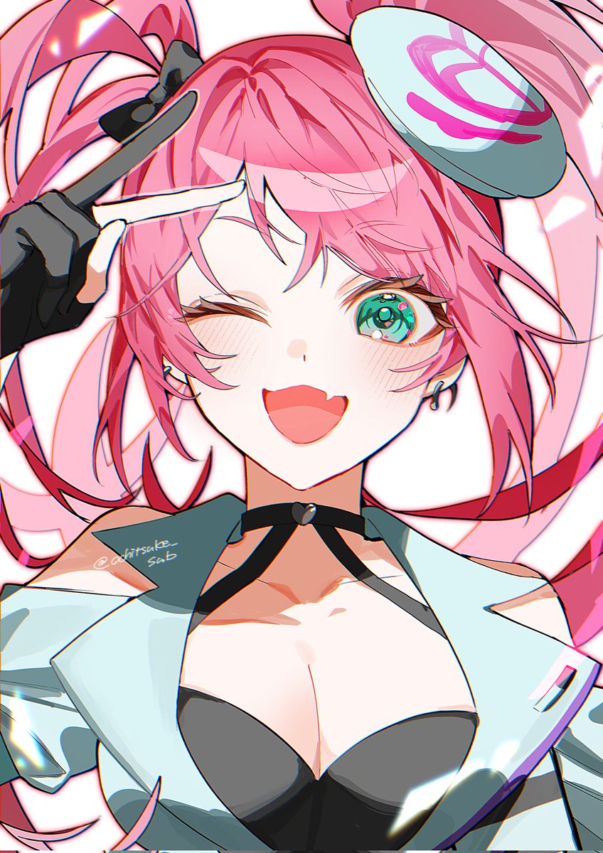 おちけつ tweet media