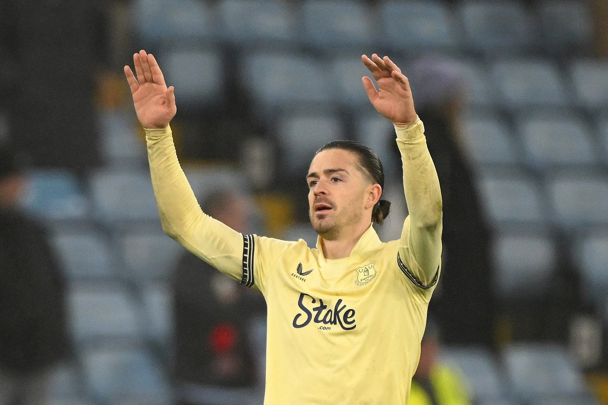 Everton News tweet media