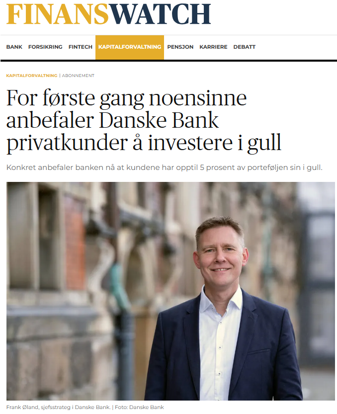 Bjørn Erik Sættem tweet media