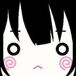 鍵の絵