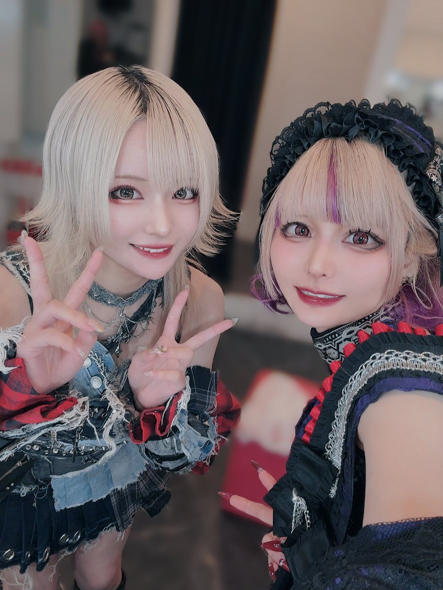 ディアブルボア🦇6/5 Anniversary Live@新宿club SCIENCE tweet media