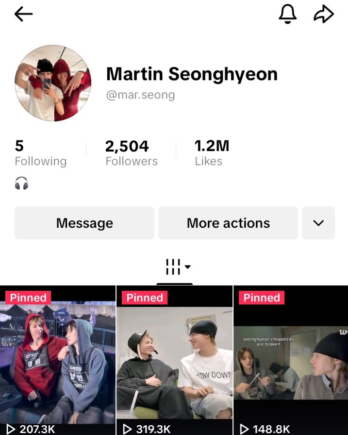 eomtiny's tweet image. Tolong bilangin ke user mar.seong, jangan berhenti menyebarkan marseongitis kepada seluruh dunia