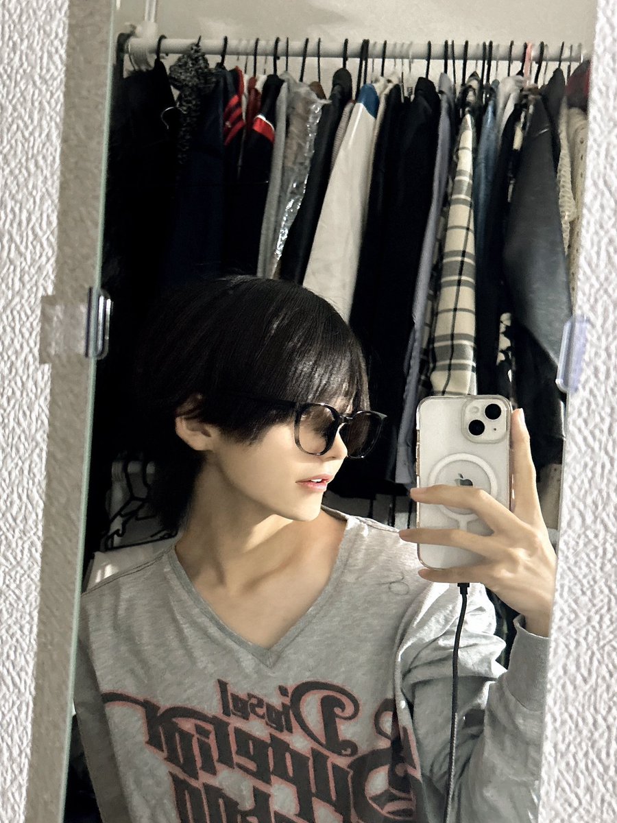 _cImm's tweet image. 過去