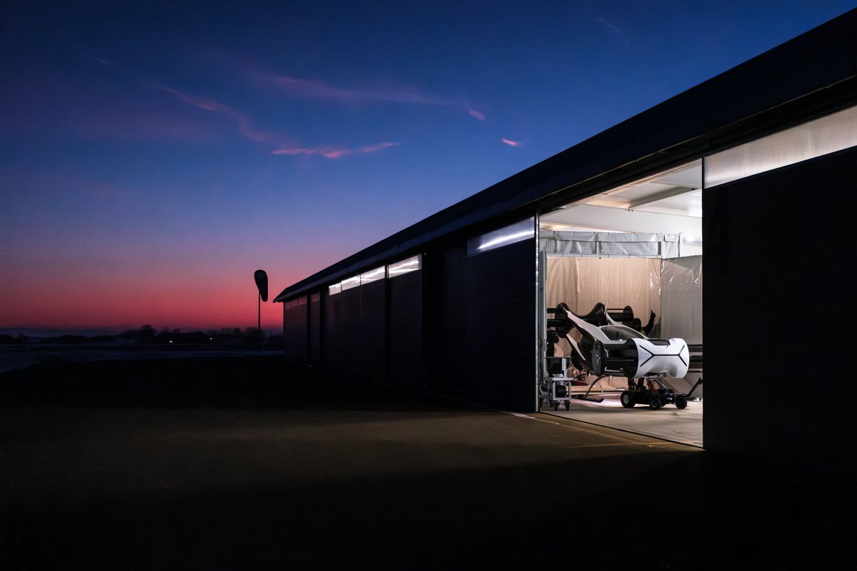 CycloTech GmbH tweet media