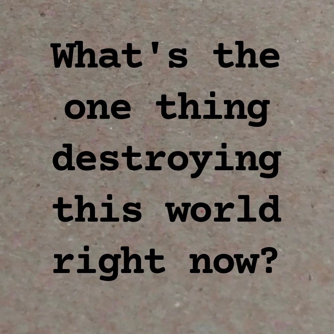 anxietymsgs's tweet image. What's that One thing?