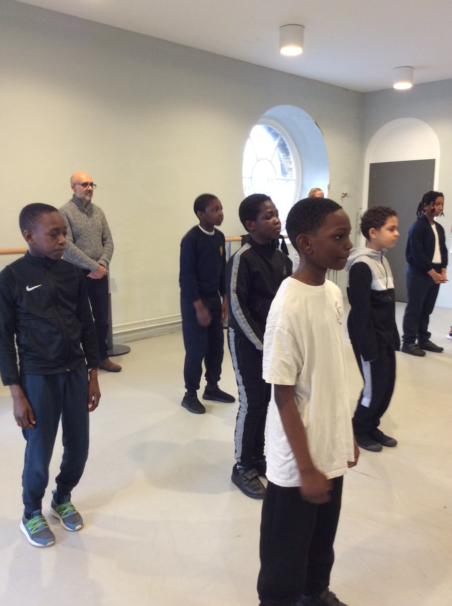 Notre Dame CPS tweet media