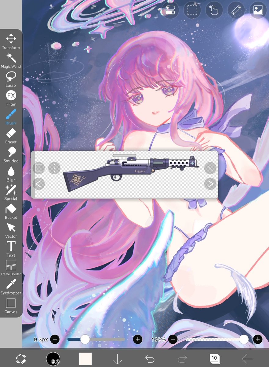 wip 💖

i can't draw g×ns, can i just–

#rkgk #ブルアカ